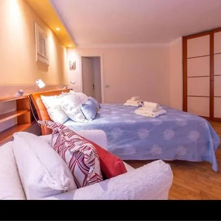 Ponente Blue Apartamento Monte Marcello