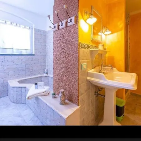 Ponente Blue Apartamento *