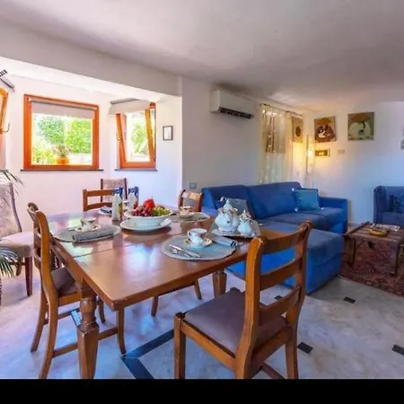 Apartamento Ponente Blue *