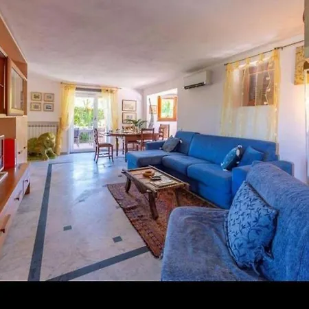 Ponente Blue Apartamento Monte Marcello