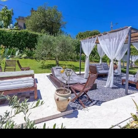 Ponente Blue Monte Marcello
