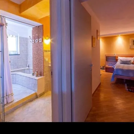 Apartamento Ponente Blue