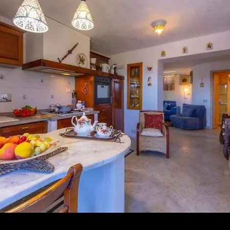 Apartamento Ponente Blue *