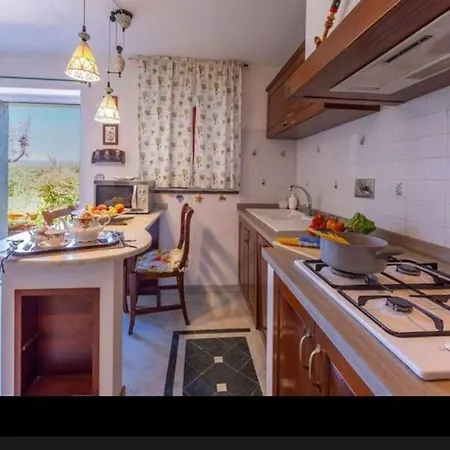 Apartamento Ponente Blue Monte Marcello