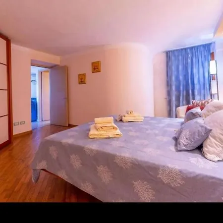 Ponente Blue Monte Marcello