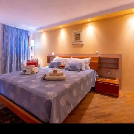 Ponente Blue Apartamento